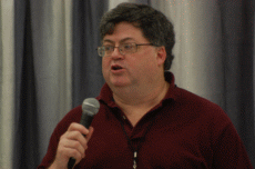 ValleyCon 37 - 2011